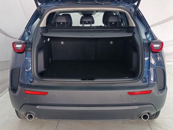 Новый Mazda CX-50 2025 года, цена 3 599 000 рублей, внедорожник, Автокод Объявления