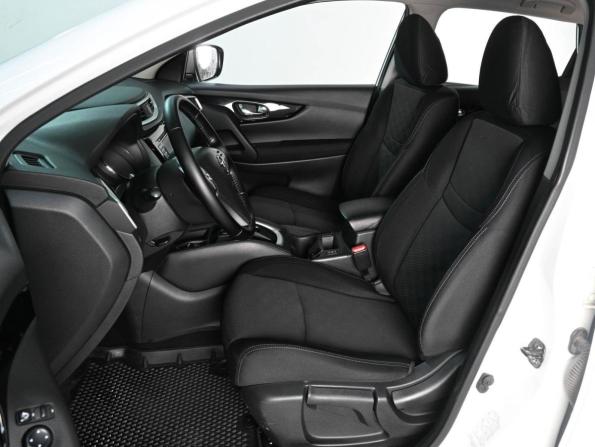 Nissan Qashqai II с пробегом 2016 года, цена 1 789 000 рублей, 100727 км, внедорожник, Автокод Объявления
