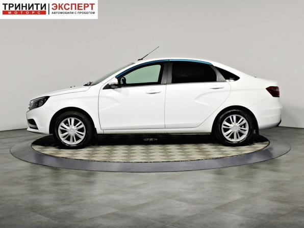 Lada (ВАЗ) Vesta I с пробегом 2019 года, цена 987 000 рублей, 84000 км, седан, Автокод Объявления