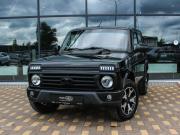 Lada (ВАЗ) 2121 (4x4) I Рестайлинг (2020) Калуга  - изображение 15