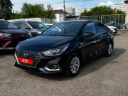 Hyundai Solaris II Пермь  - изображение 6