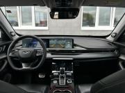 Chery Tiggo 8 Pro Max I Альметьевск  - изображение 48