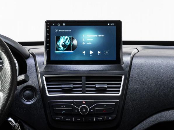 FAW Besturn X40 I с пробегом 2019 года, цена 1 200 000 рублей, 70041 км, внедорожник, Автокод Объявления