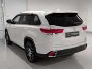 Toyota Highlander III (XU50) Рестайлинг Казань  - изображение 30