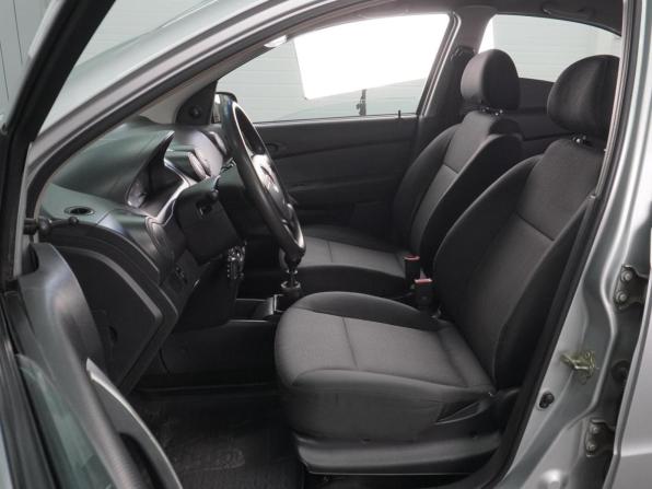 Chevrolet Aveo I Рестайлинг с пробегом 2011 года, цена 499 000 рублей, 136441 км, седан, Автокод Объявления