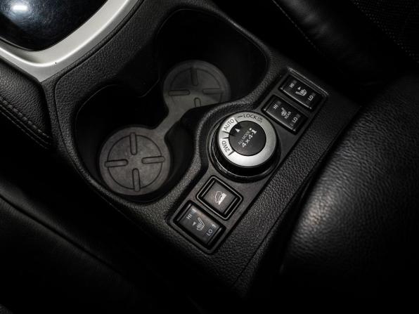 Nissan X-Trail III Рестайлинг с пробегом 2018 года, цена 1 985 000 рублей, 219123 км, внедорожник, Автокод Объявления