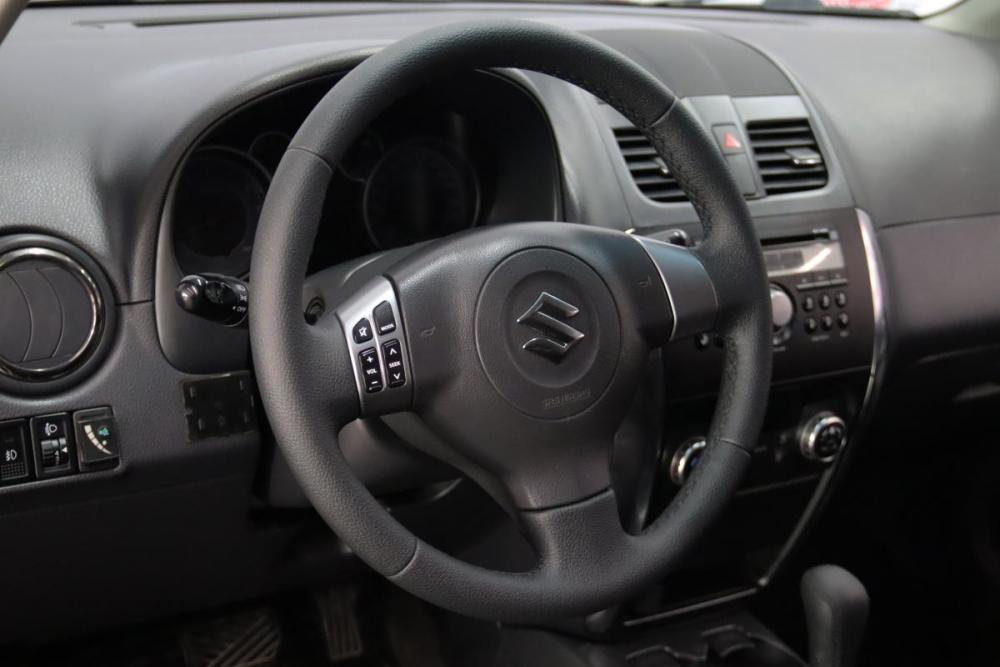 Suzuki SX4 I (Classic) Рестайлинг Сургут  - изображение 15