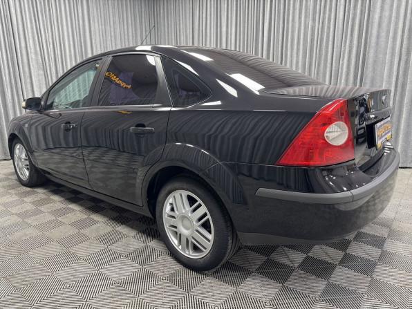 Ford Focus II с пробегом 2007 года, цена 500 000 рублей, 273149 км, седан, Автокод Объявления