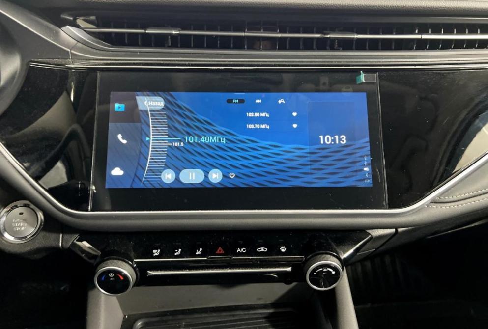 Omoda S5 Нижний Новгород  - изображение 14
