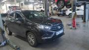 Lada (ВАЗ) XRAY I Санкт-Петербург  - изображение 7