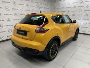 Nissan Juke I Рестайлинг Екатеринбург  - изображение 24