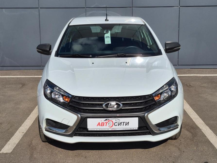 Lada (ВАЗ) Vesta I Воронеж  - изображение 2