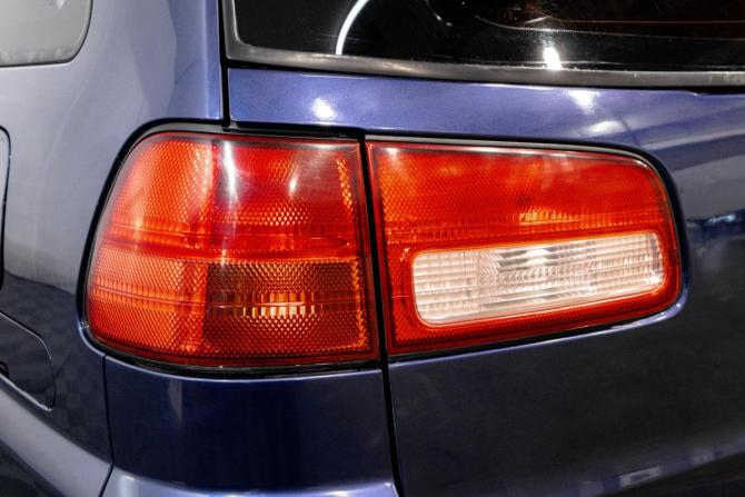 Nissan Liberty с пробегом 2001 года, цена 429 000 рублей, 250000 км, компактвэн, Автокод Объявления