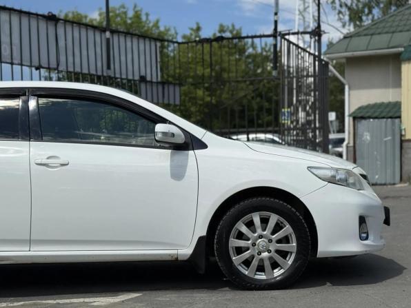 Toyota Corolla X (E140 E150) Рестайлинг с пробегом 2012 года, цена 929 000 рублей, 232779 км, седан, Автокод Объявления
