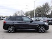 BMW X3 III (G01) Москва  - изображение 27