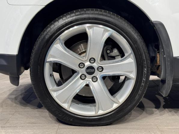 Land Rover Range Rover Sport I Рестайлинг с пробегом 2012 года, цена 2 650 000 рублей, 91323 км, внедорожник, Автокод Объявления