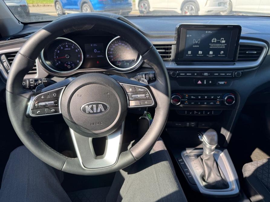 Kia Ceed III Пермь  - изображение 6