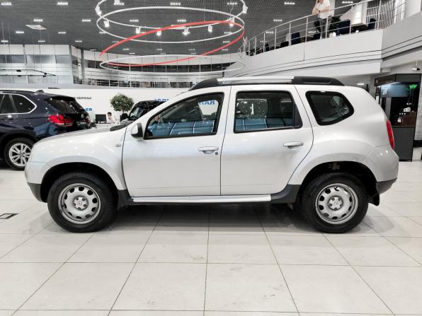 Renault Duster I с пробегом 2013 года, цена 990 000 рублей, 141003 км, внедорожник, Автокод Объявления