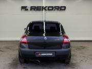 Renault Megane II Рестайлинг Уфа  - изображение 21