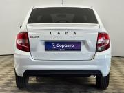 Lada (ВАЗ) Granta I Рестайлинг Борисоглебск  - изображение 18