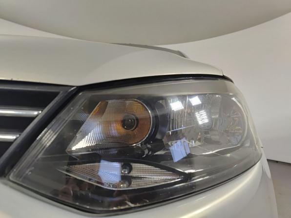 Volkswagen Polo V с пробегом 2012 года, цена 485 000 рублей, 330000 км, седан, Автокод Объявления