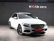 Mercedes-Benz C-Класс IV (W205) Екатеринбург  - изображение 21