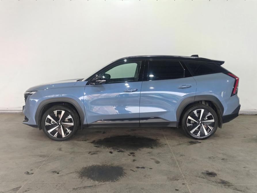 Geely Atlas II Москва  - изображение 8