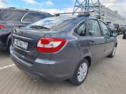 Lada (ВАЗ) Granta I Рестайлинг Люберцы  - изображение 7