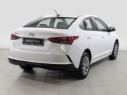 Hyundai Solaris II Рестайлинг Москва  - изображение 30