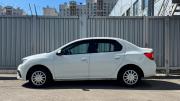 Renault Logan II Рестайлинг Ростов-на-Дону  - изображение 29