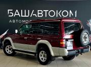 Mitsubishi Pajero II Уфа  - изображение 21