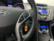 Hyundai Elantra V (MD) Рестайлинг Уфа  - изображение 32