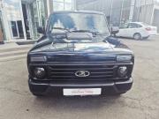 Lada (ВАЗ) Niva Legend I Миасс  - изображение 25