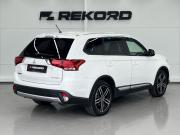 Mitsubishi Outlander III Рестайлинг 2 Уфа  - изображение 23