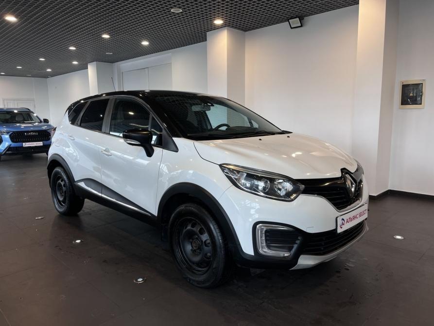 Renault Kaptur I Чебоксары  - изображение 1