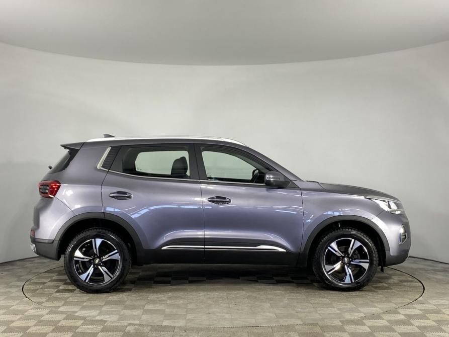Chery Tiggo 4 Pro I Рестайлинг Воронеж  - изображение 11