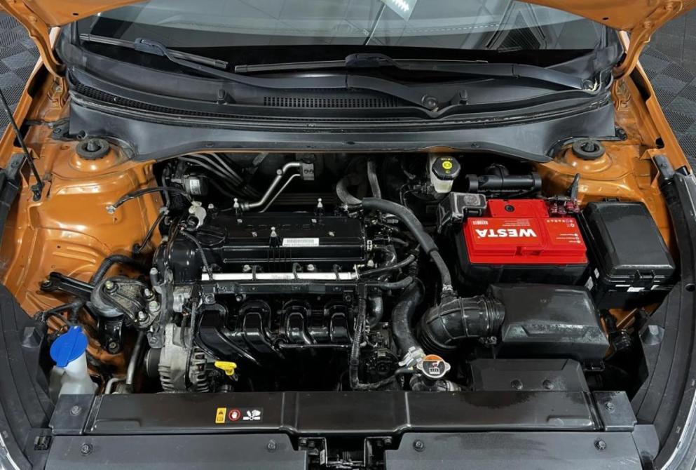 Kia Rio III Рестайлинг Нижний Новгород  - изображение 22