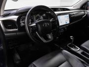 Toyota Hilux VIII Рестайлинг 2 Тюмень  - изображение 35