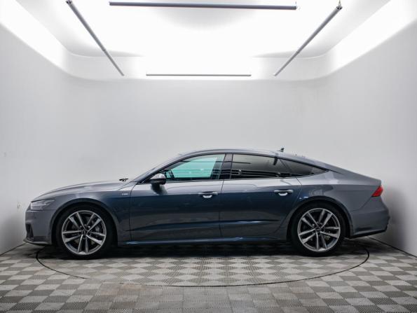 Audi A7 II (4K) с пробегом 2019 года, цена 4 649 000 рублей, 94555 км, лифтбек, Автокод Объявления