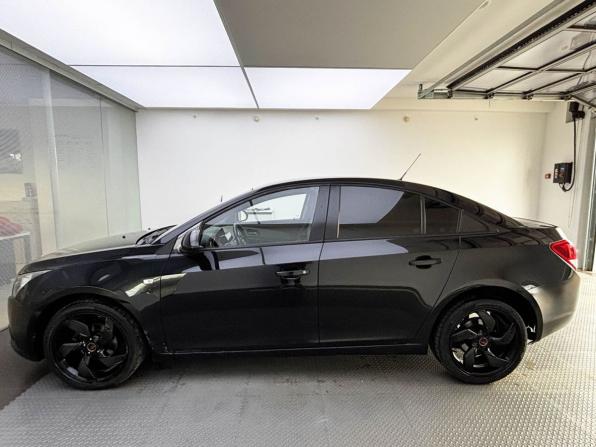 Chevrolet Cruze I Рестайлинг с пробегом 2012 года, цена 665 000 рублей, 211731 км, седан, Автокод Объявления