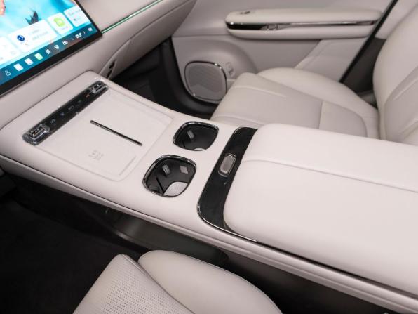 GAC Trumpchi S7 I с пробегом 2025 года, цена 5 200 000 рублей, 50 км, внедорожник, Автокод Объявления