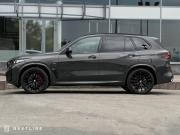 BMW X5 IV (G05/G18) Рестайлинг Самара  - изображение 39