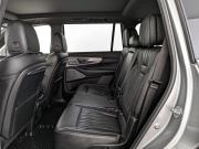 GAC GS8 II Москва  - изображение 47