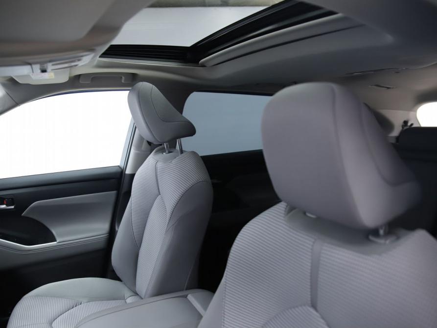 Toyota Highlander IV (XU70) Уфа  - изображение 13