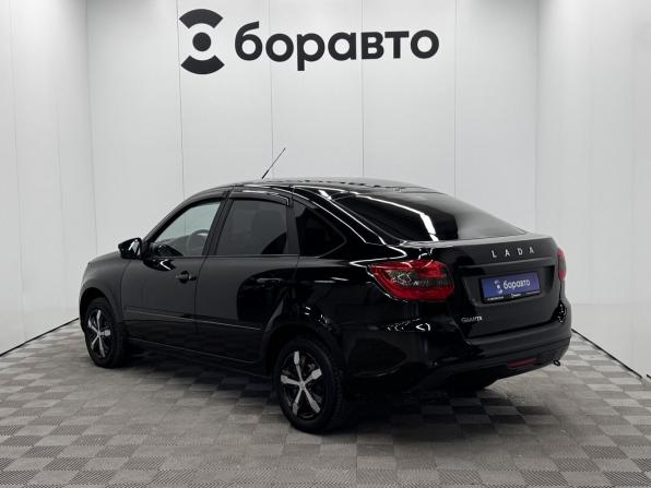 Lada (ВАЗ) Granta I Рестайлинг с пробегом 2023 года, цена 859 000 рублей, 48725 км, лифтбек, Автокод Объявления