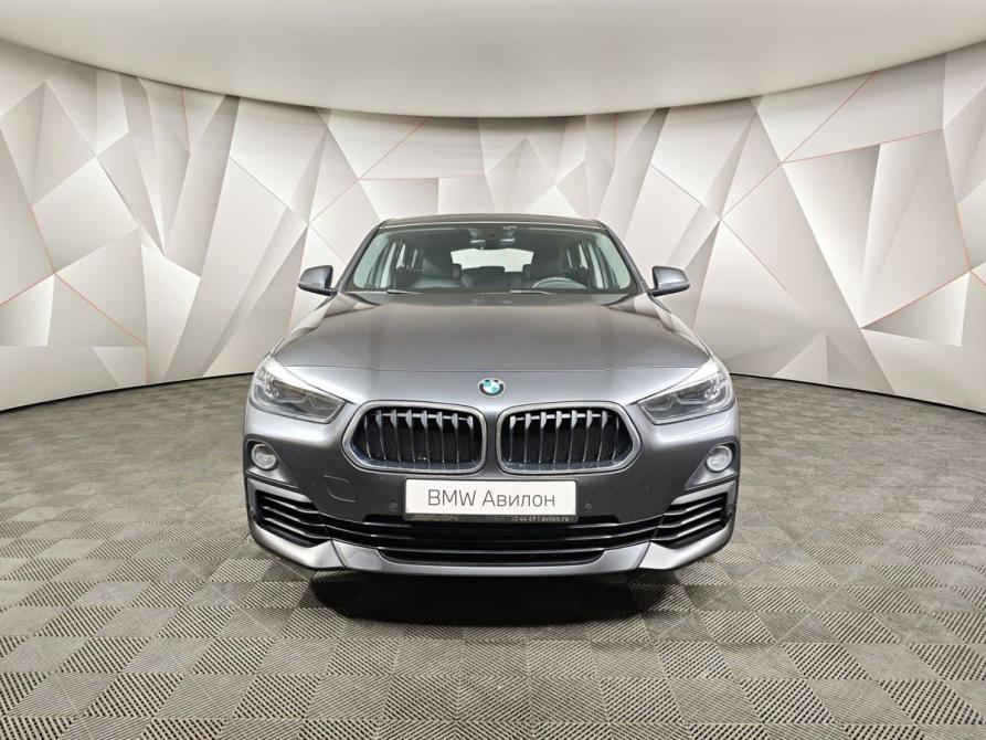 BMW X2 I (F39) Москва  - изображение 3