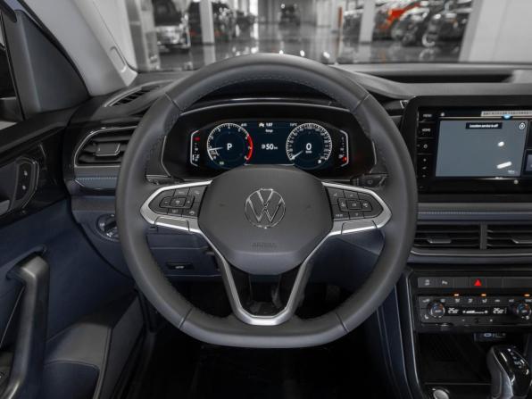 Volkswagen Tharu XR с пробегом 2026 года, цена 2 900 000 рублей, 12 км, внедорожник, Автокод Объявления