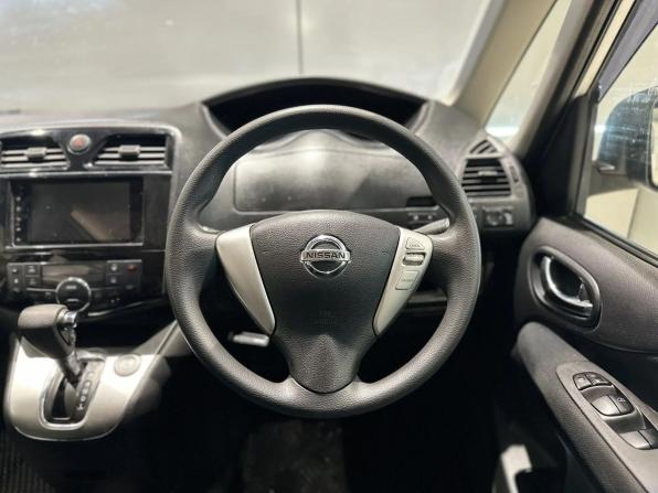 Nissan Serena IV (C26) с пробегом 2014 года, цена 1 310 000 рублей, 211000 км, минивэн, Автокод Объявления