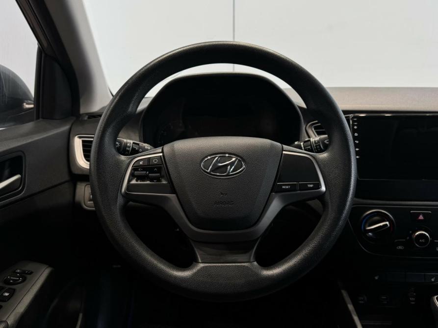 Hyundai Solaris II Волжский  - изображение 12