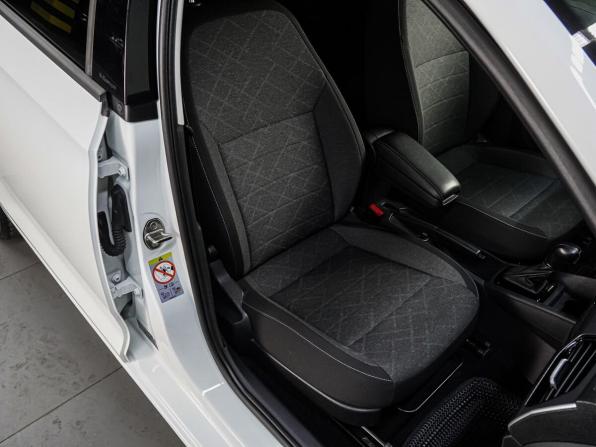 Volkswagen Polo VI с пробегом 2020 года, цена 1 420 000 рублей, 92899 км, лифтбек, Автокод Объявления